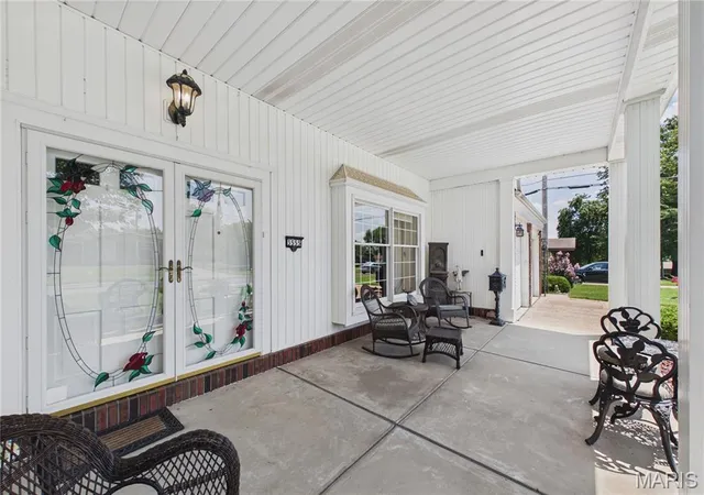 Photo 1 of Single family home for sale at 3555 Meserta Ln, Florissant, MO 63033 | MLS# MIS26043573 | Listing updated on 2026-09-22