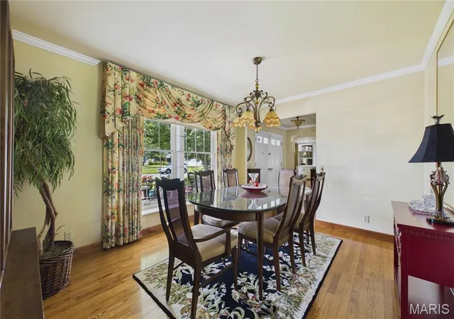 Photo 3 of Single family home for sale at 3555 Meserta Ln, Florissant, MO 63033 | MLS# MIS26043573 | Listing updated on 2026-09-22