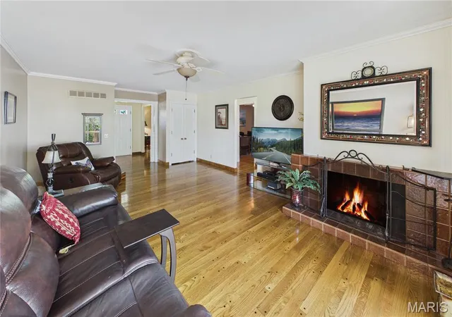 Photo 4 of Single family home for sale at 3555 Meserta Ln, Florissant, MO 63033 | MLS# MIS26043573 | Listing updated on 2026-09-22