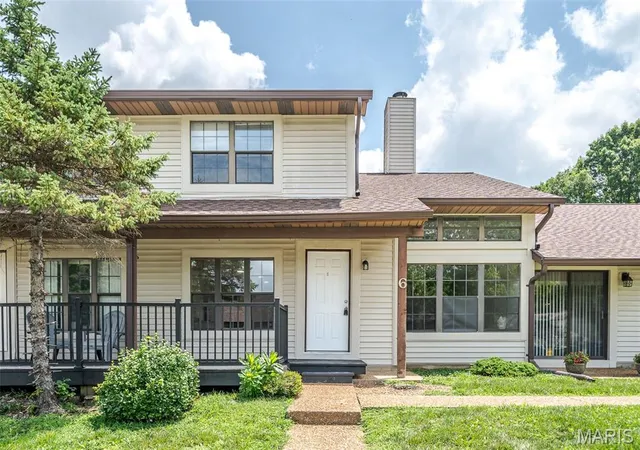 1st image of 6 Rabbit Trail Dr, Washington, MO 63090 | MLS# MIS26043574