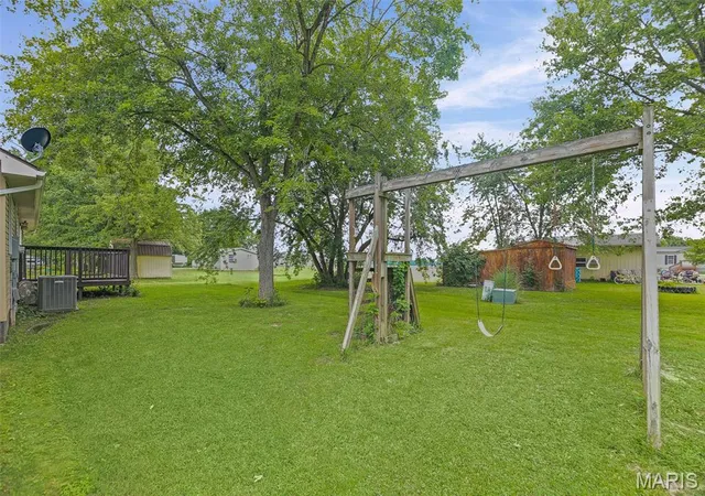 Homes for sale in Coulterville, IL | 1023 S Main St, Coulterville, IL 62237 | MLS# MIS26043579