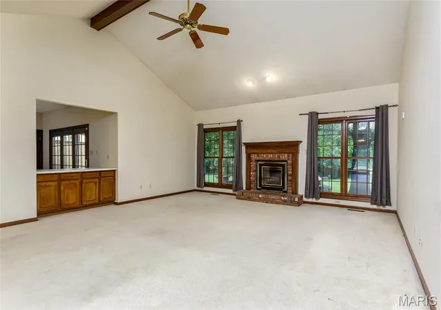 Photo 3 of Sale Pending at 3930 Affirmed Dr, Florissant, MO 63034 | MLS# MIS26043581 | Listing updated on 2026-08-24