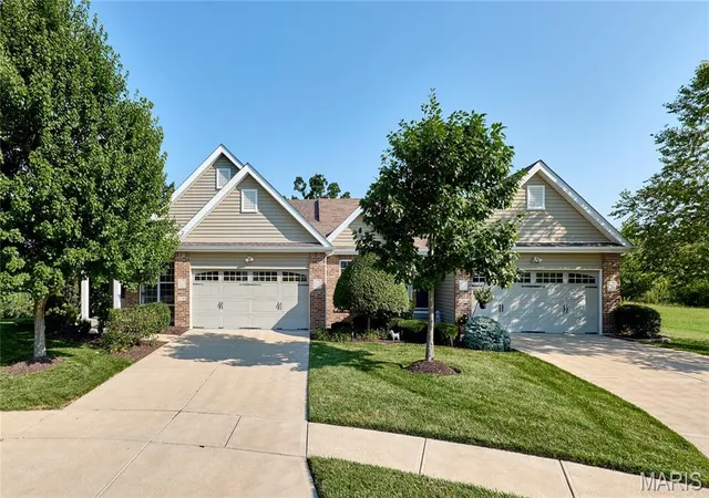 2nd image of 1203 Sadie Ln, Fenton, MO 63026 | MLS# MIS26043582