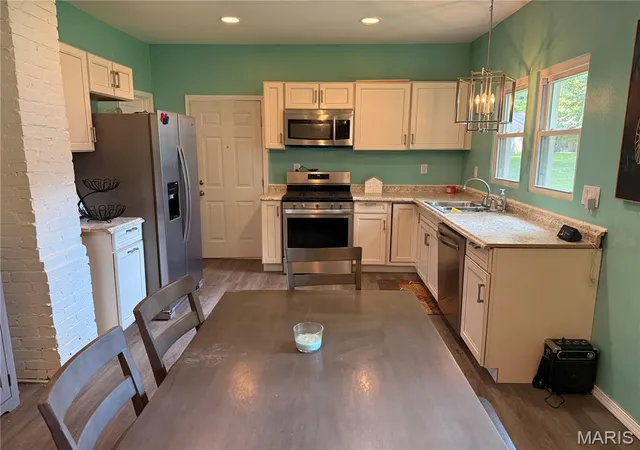 Homes for sale in Alton, IL | 1109 Harrison St, Alton, IL 62002 | MLS# MIS26043609