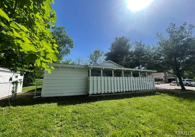 Homes for sale in Fredericktown, MO | 205 Southwood Ave, Fredericktown, MO 63645 | MLS# MIS26043615