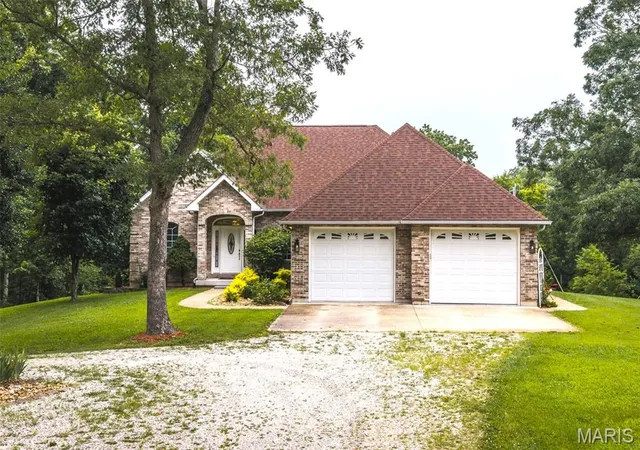 1st image of 3891 E Lindberg Rd, Cuba, MO 65453 | MLS# MIS26043627