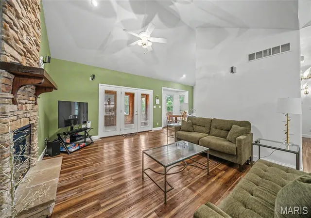 5th image of 3891 E Lindberg Rd, Cuba, MO 65453 | MLS# MIS26043627