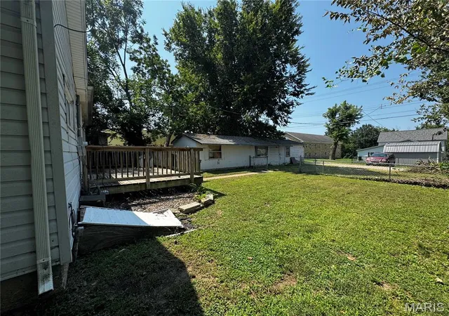 Photo 4 of Single family home for sale at 405 N Desloge Dr, Desloge, MO 63601 | MLS# MIS26043634 | Listing updated on 2026-08-23
