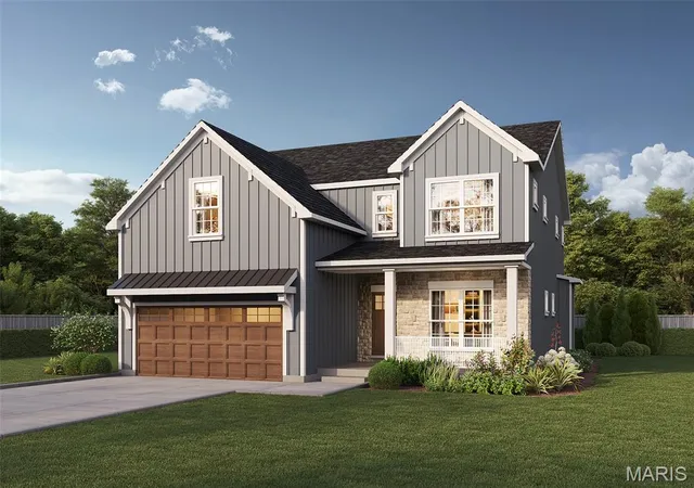 Homes for sale in Kirkwood, MO | 448 Tbb @ Magnolia Avenue, Kirkwood, MO 63122 | MLS# MIS26043637