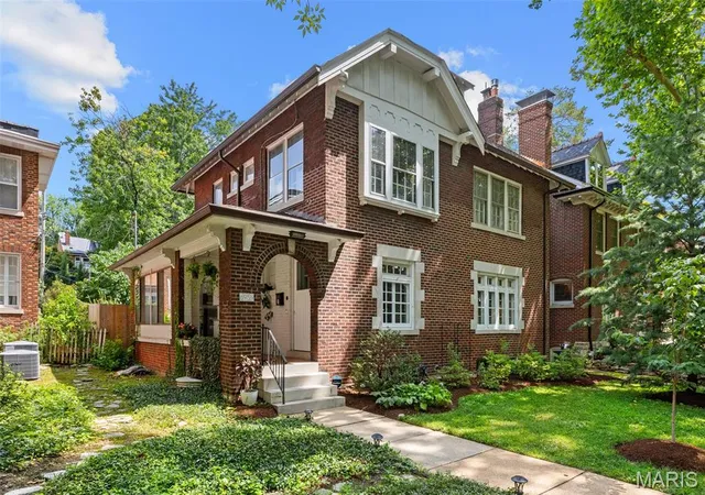 1st image of 6959 Waterman Ave, Saint Louis, MO 63130 | MLS# MIS26043648