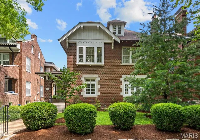 2nd image of 6959 Waterman Ave, Saint Louis, MO 63130 | MLS# MIS26043648