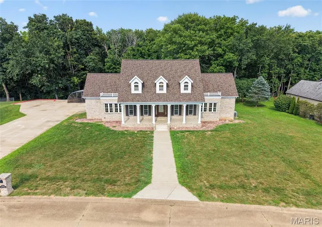1st image of 412 Willow Creek Dr, Farmington, MO 63640 | MLS# MIS26043649