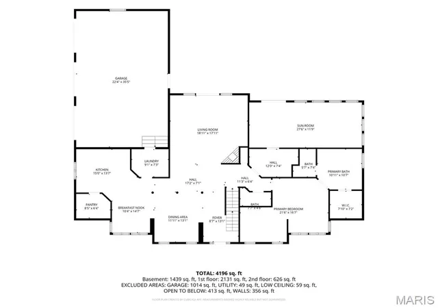 77th image of 412 Willow Creek Dr, Farmington, MO 63640 | MLS# MIS26043649