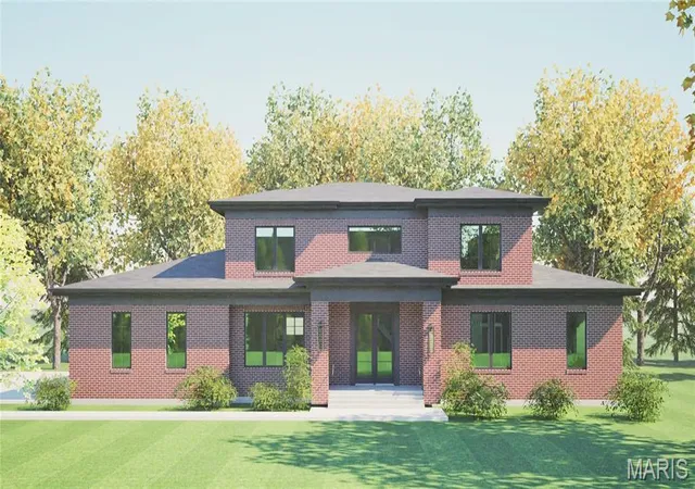 Photo 1 of Sale Pending at 15 Bon Aire Dr, St Louis, MO 63132 | MLS# MIS26043652 | Listing updated on 2026-08-12