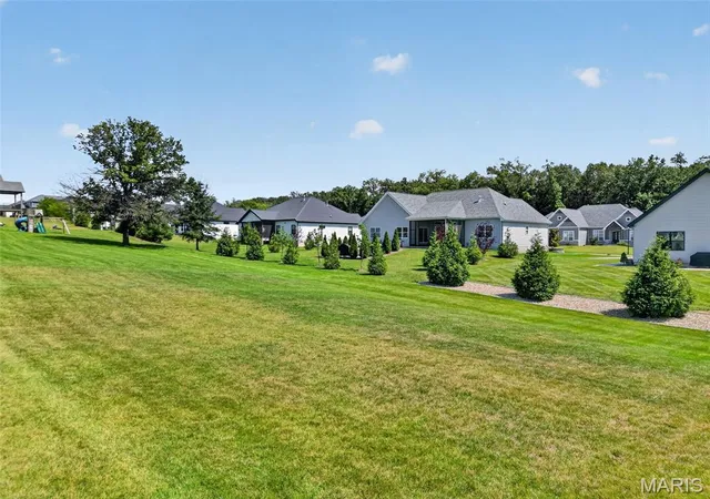 Homes for sale in Foristell, MO | 106 Stone Canyon Blvd, Foristell, MO 63348 | MLS# MIS26043653