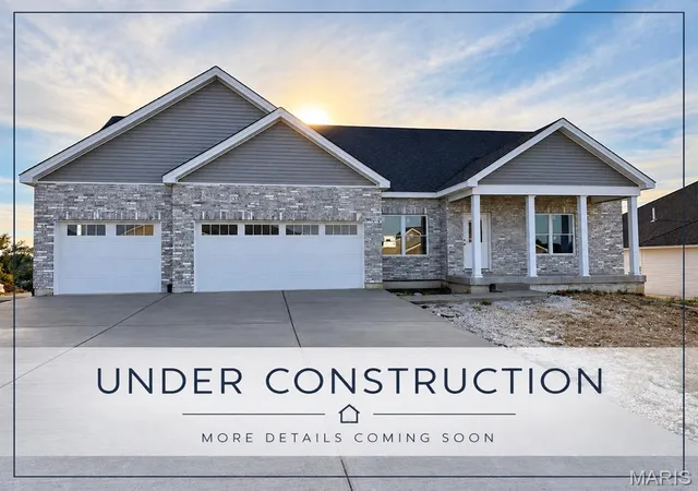 Single family home for sale at 2795 N Crest Dr, Washington, MO 63090 | MLS# MIS26043654