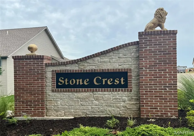 Photo 2 of Single family home for sale at 2795 N Crest Dr, Washington, MO 63090 | MLS# MIS26043654 | Listing updated on 2026-08-13