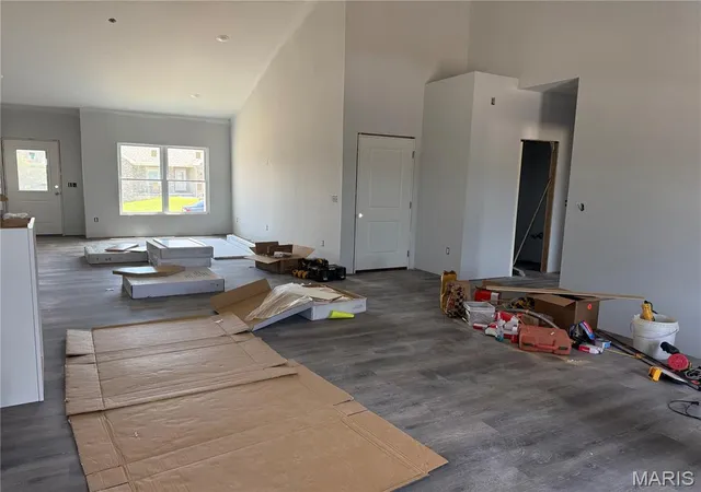 Photo 3 of Single family home for sale at 2795 N Crest Dr, Washington, MO 63090 | MLS# MIS26043654 | Listing updated on 2026-08-13