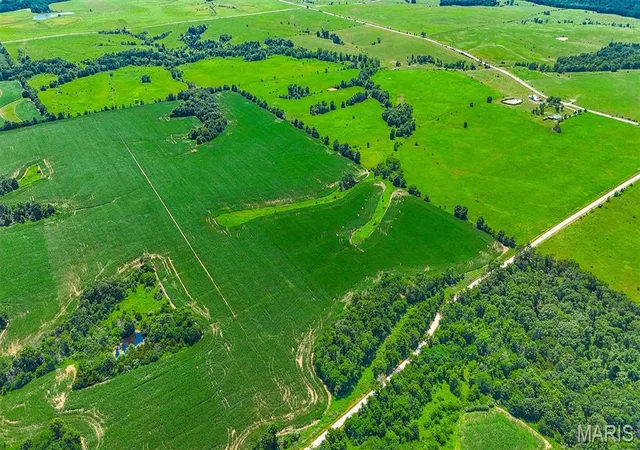 Homes for sale in Huntsville, MO | Tbd County Road 2450, Huntsville, MO 65259 | MLS# MIS26043655