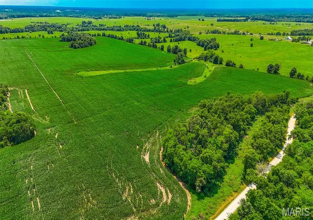 Homes for sale in Huntsville, MO | Tbd County Road 2450, Huntsville, MO 65259 | MLS# MIS26043655