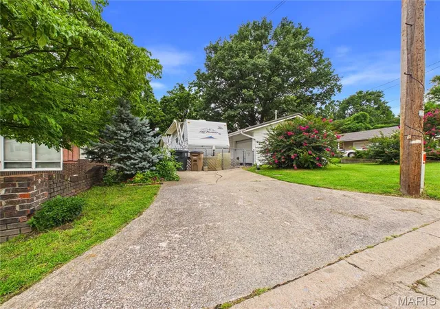 29th image of 709 Albert St, Cape Girardeau, MO 63703 | MLS# MIS26043669
