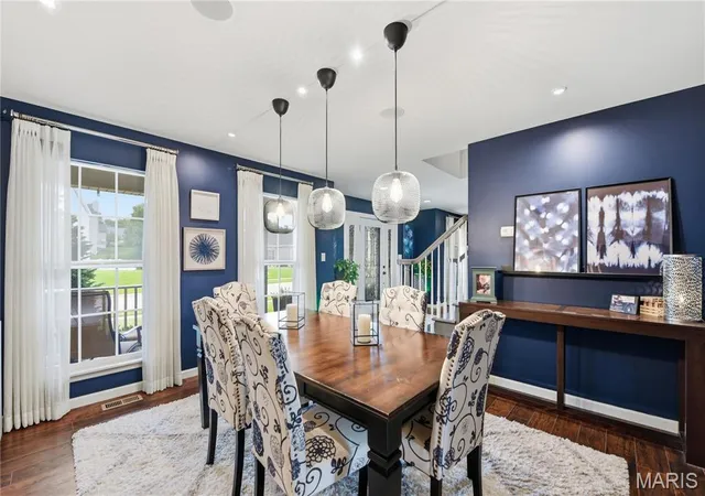 Photo 3 of Single family home for sale at 539 Sunshine Brook Dr, Wentzville, MO 63385 | MLS# MIS26043675 | Listing updated on 2026-09-27