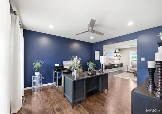 Photo 4 of Single family home for sale at 539 Sunshine Brook Dr, Wentzville, MO 63385 | MLS# MIS26043675 | Listing updated on 2026-09-27