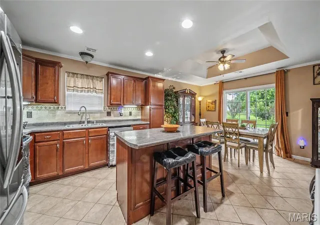 Photo 3 of Single family home for sale at 10180 Summerfield Dr, Rolla, MO 65401 | MLS# MIS26043683 | Listing updated on 2026-09-17