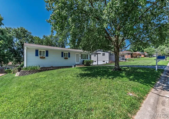 34th image of 1217 Clearview Dr, Saint Charles, MO 63303 | MLS# MIS26043690