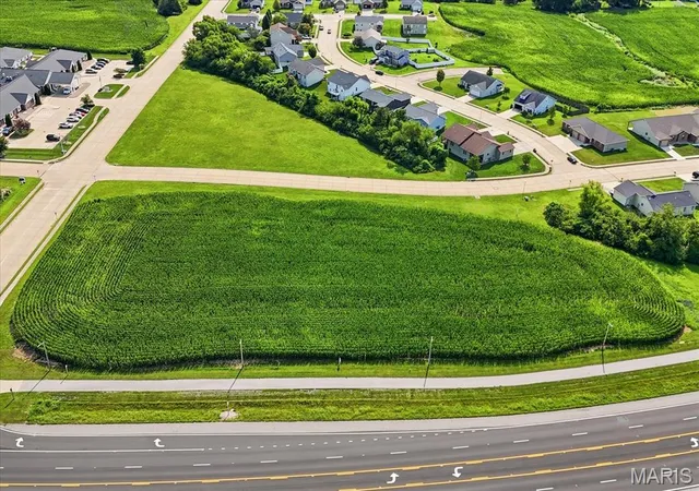 Photo 1 of Land for sale at Xxxx Station Crossing, Lot 34, Waterloo, IL 62298 | MLS# MIS26043691 | Listing updated on 2026-07-31