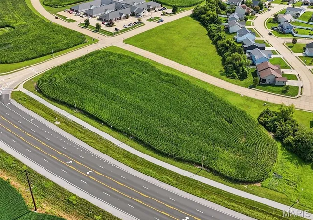 Photo 3 of Land for sale at Xxxx Station Crossing, Lot 34, Waterloo, IL 62298 | MLS# MIS26043691 | Listing updated on 2026-07-31