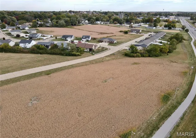 Homes for sale in Waterloo, IL | Xxxx Station Crossing, Lot 34, Waterloo, IL 62298 | MLS# MIS26043691