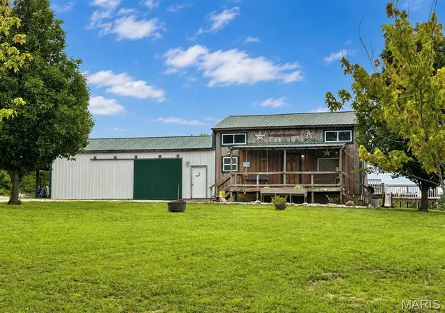 Photo 3 of Single family home for sale at 30584 Nevada Dr, Marquand, MO 63655 | MLS# MIS26043694 | Listing updated on 2026-09-29