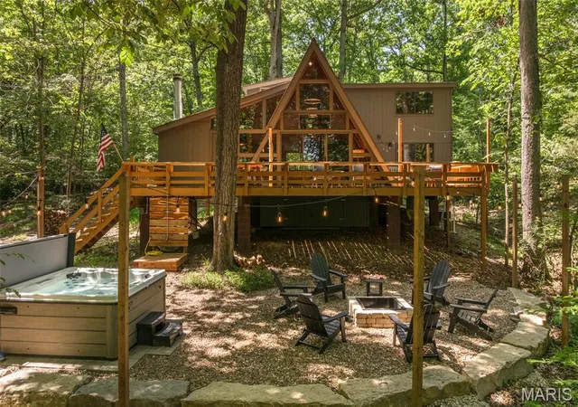 1st image of 444 Foxfire Circle Dr, Wright City, MO 63390 | MLS# MIS26043699