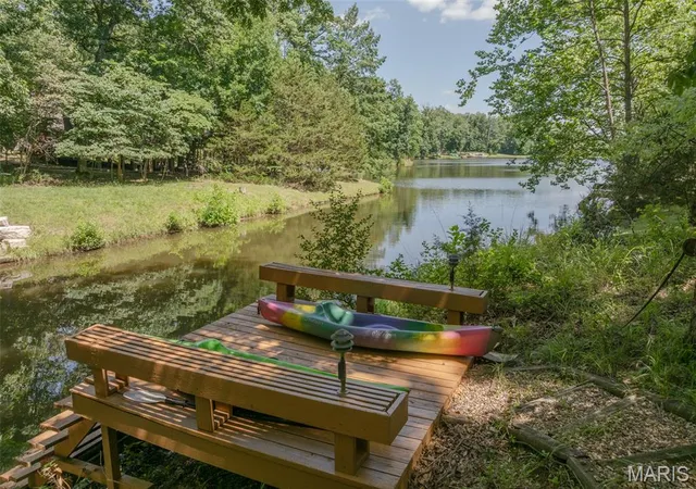 2nd image of 444 Foxfire Circle Dr, Wright City, MO 63390 | MLS# MIS26043699