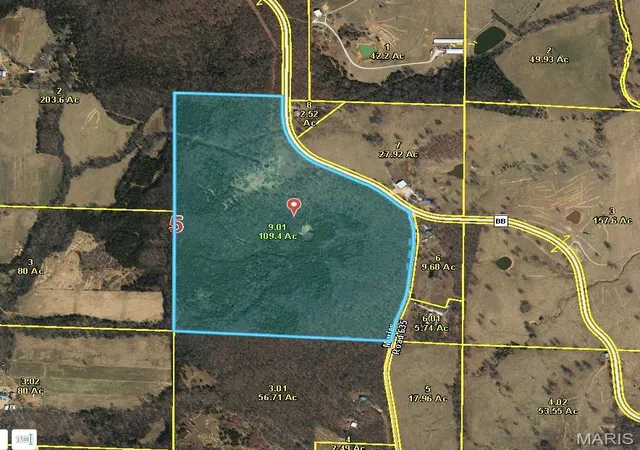 1st image of 41233 Hwy Bb, Dixon, MO 65459 | MLS# MIS26043700