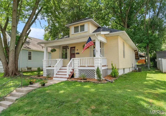 1st image of 714 Wabash Ave, Belleville, IL 62220 | MLS# MIS26043711