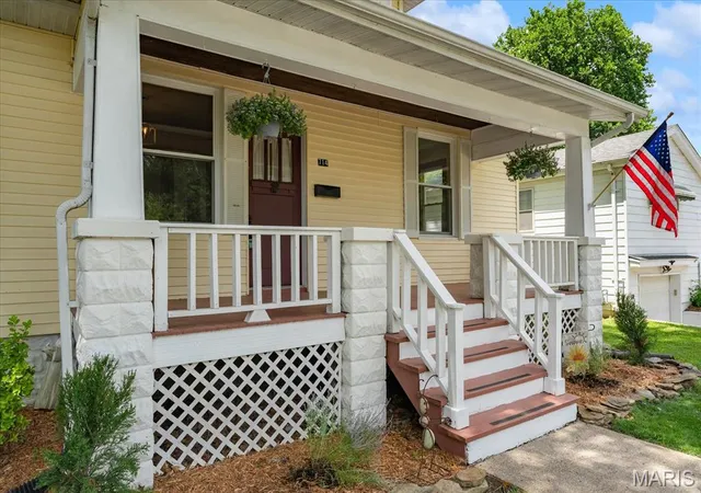 3rd image of 714 Wabash Ave, Belleville, IL 62220 | MLS# MIS26043711