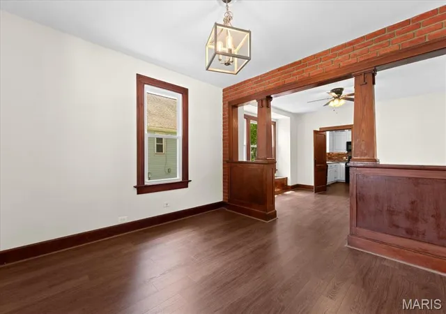 4th image of 714 Wabash Ave, Belleville, IL 62220 | MLS# MIS26043711