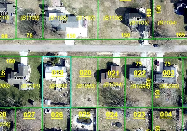 Homes for sale in Edwardsville, IL | 1092 Barbados Dr, Edwardsville, IL 62025 | MLS# MIS26043720