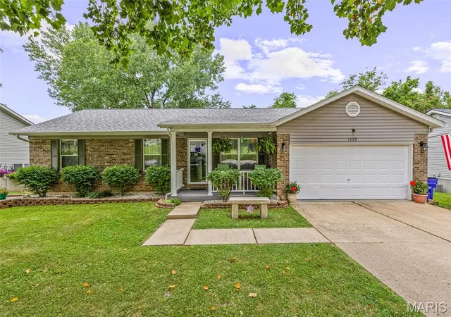 Homes for sale in Herculaneum, MO | 1353 Westchester Dr, Herculaneum, MO 63048 | MLS# MIS26043723