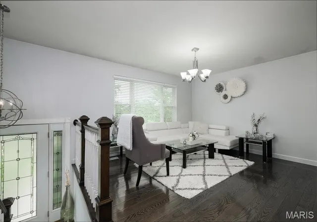 Photo 4 of Single family home for sale at 10202 Jubil Dr, Saint Louis, MO 63123 | MLS# MIS26043724 | Listing updated on 2026-09-21