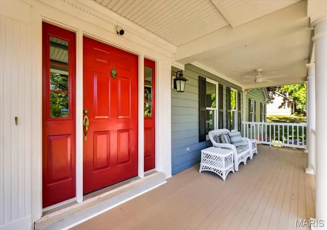 Photo 3 of Single family home for sale at 617 N Ballas Rd, Saint Louis, MO 63122 | MLS# MIS26043725 | Listing updated on 2026-10-08