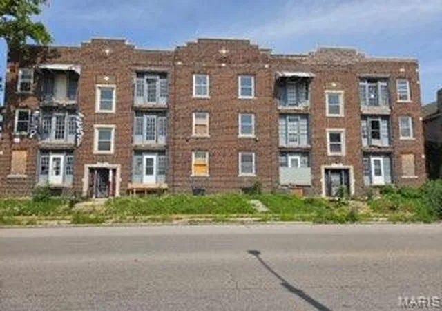 2nd image of 3803 Fair Ave, Saint Louis, MO 63115 | MLS# MIS26043728