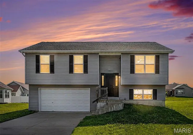 Homes for sale in Wright City, MO | 822 Legolas Ln, Wright City, MO 63390 | MLS# MIS26043731