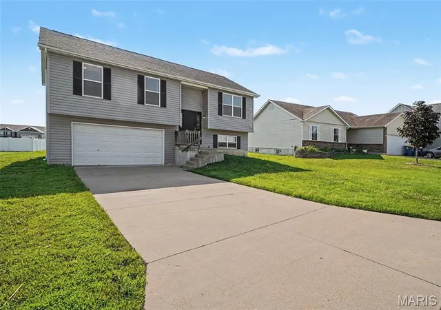 Homes for sale in Wright City, MO | 822 Legolas Ln, Wright City, MO 63390 | MLS# MIS26043731