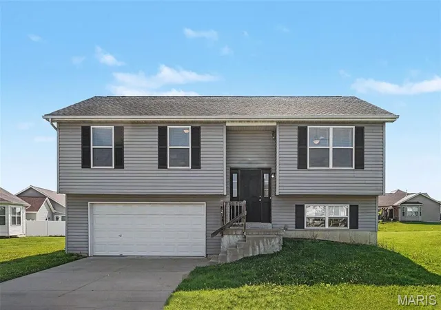 Homes for sale in Wright City, MO | 822 Legolas Ln, Wright City, MO 63390 | MLS# MIS26043731