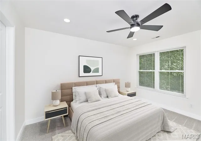 Photo 3 of Condo for sale at 214 Sugar Lake Dr #5, Saint Peters, MO 63376 | MLS# MIS26043739 | Listing updated on 2026-10-02