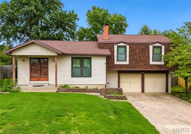 27th image of 5 Tudor Sq, Saint Peters, MO 63376 | MLS# MIS26043742
