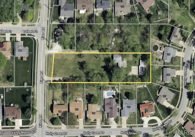 Photo 1 of Sale Pending at 413 Reis Rd, Ballwin, MO 63021 | MLS# MIS26043746 | Listing updated on 2026-08-20